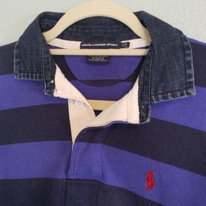 Vintage 90's Ralph Lauren shirt